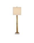 CURREY & COMPANY ALLEGORY TABLE LAMP - Table