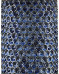 CURREY & COMPANY POLKA DOT BLUE TABLE LAMP - Table