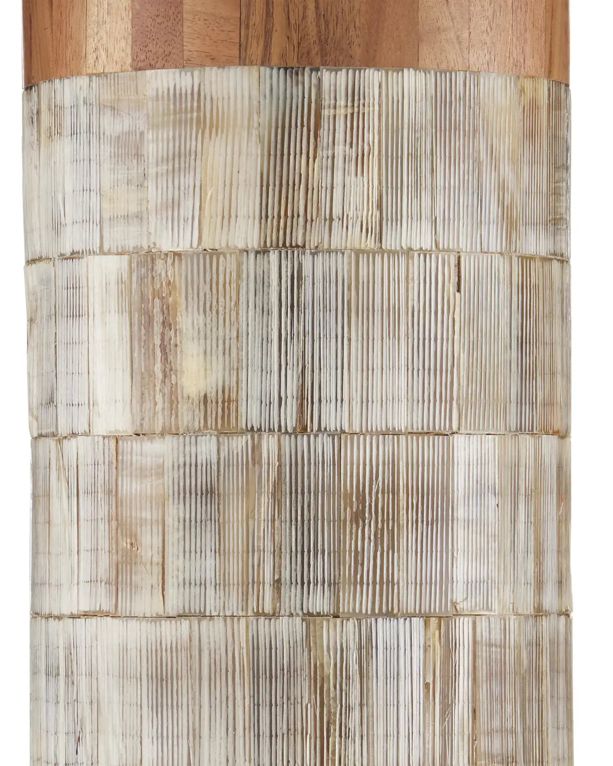 CURREY & COMPANY HYSON TABLE LAMP - Table
