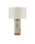 CURREY & COMPANY HYSON TABLE LAMP - Table