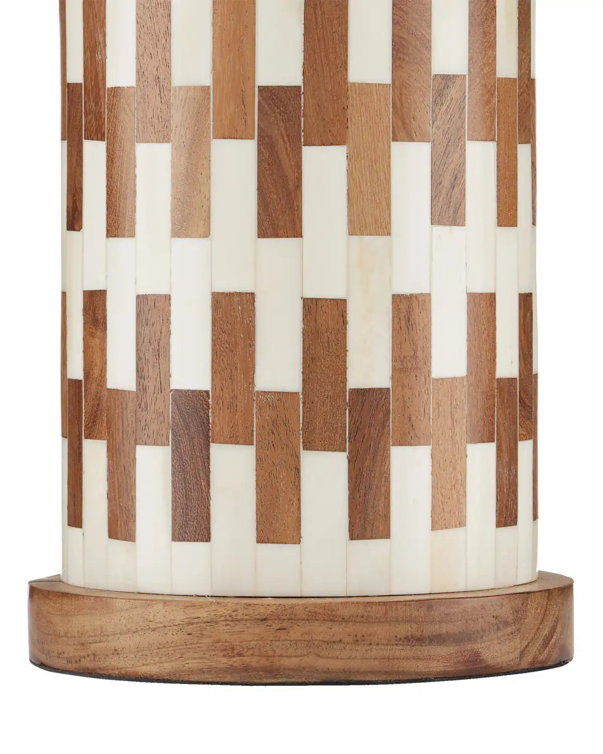 CURREY & COMPANY TIA TABLE LAMP - Table
