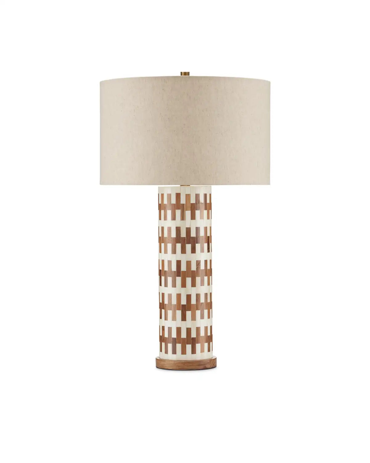 CURREY & COMPANY TIA TABLE LAMP - Table