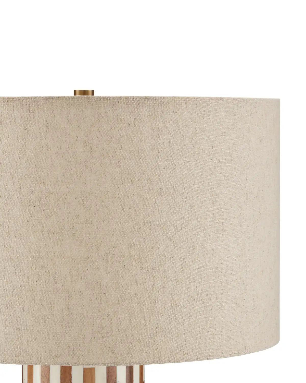 CURREY & COMPANY TIA TABLE LAMP - Table