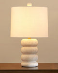 CURREY & COMPANY GIRAULT TABLE LAMP - Table
