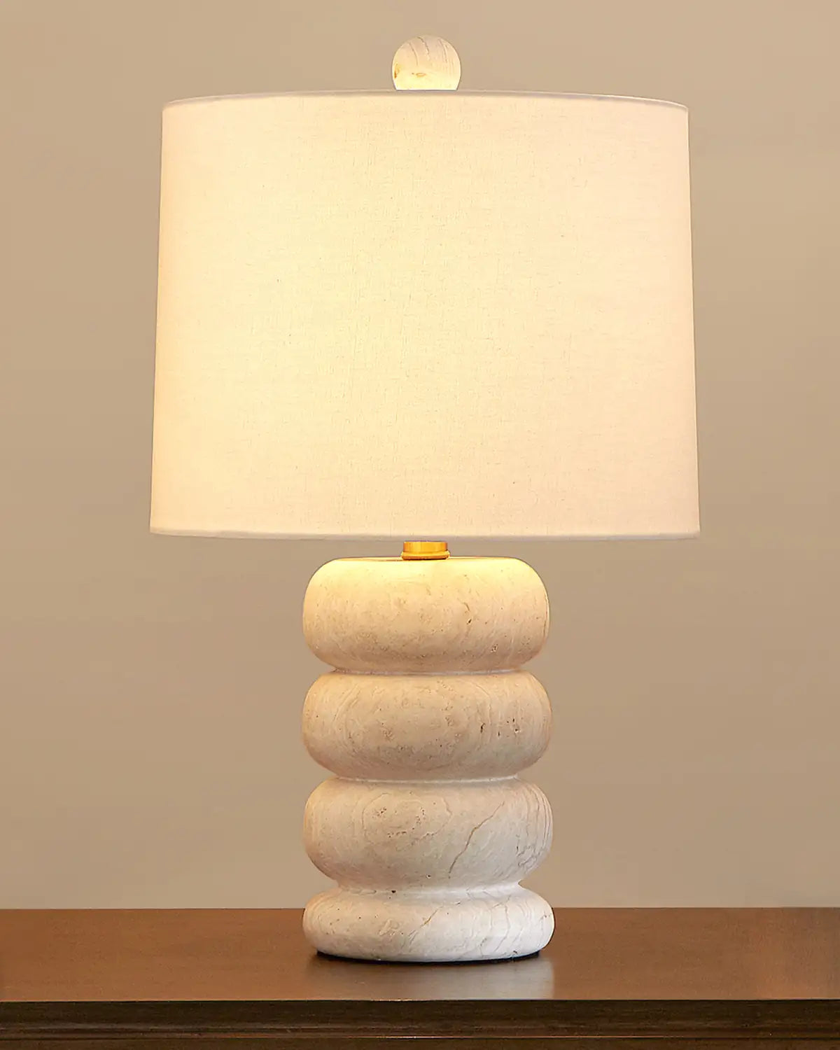 CURREY & COMPANY GIRAULT TABLE LAMP - Table