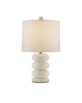 CURREY & COMPANY GIRAULT TABLE LAMP - Table