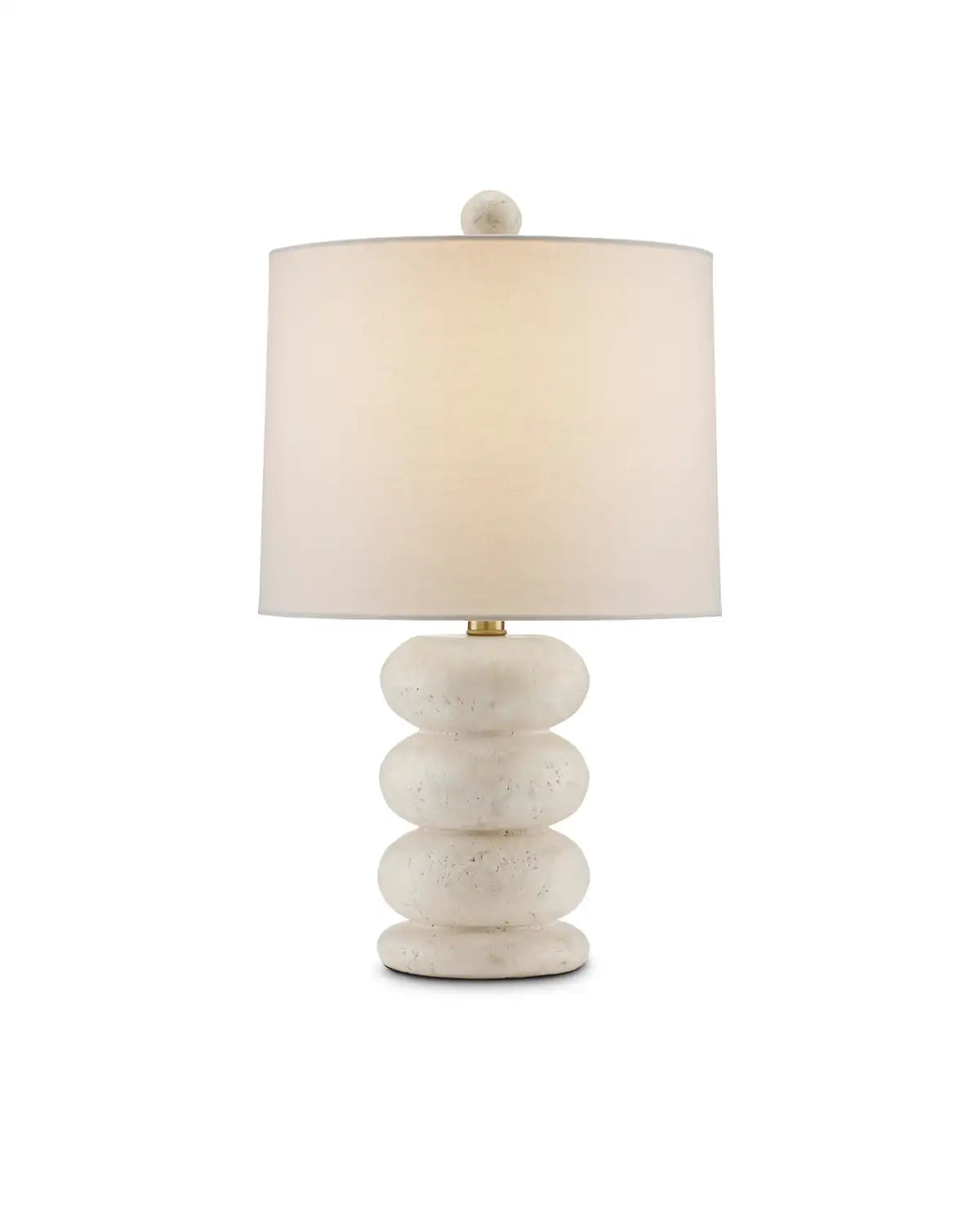 CURREY & COMPANY GIRAULT TABLE LAMP - Table