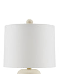 CURREY & COMPANY GIRAULT TABLE LAMP - Table
