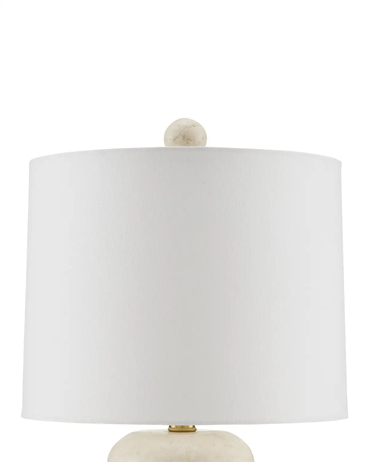 CURREY & COMPANY GIRAULT TABLE LAMP - Table