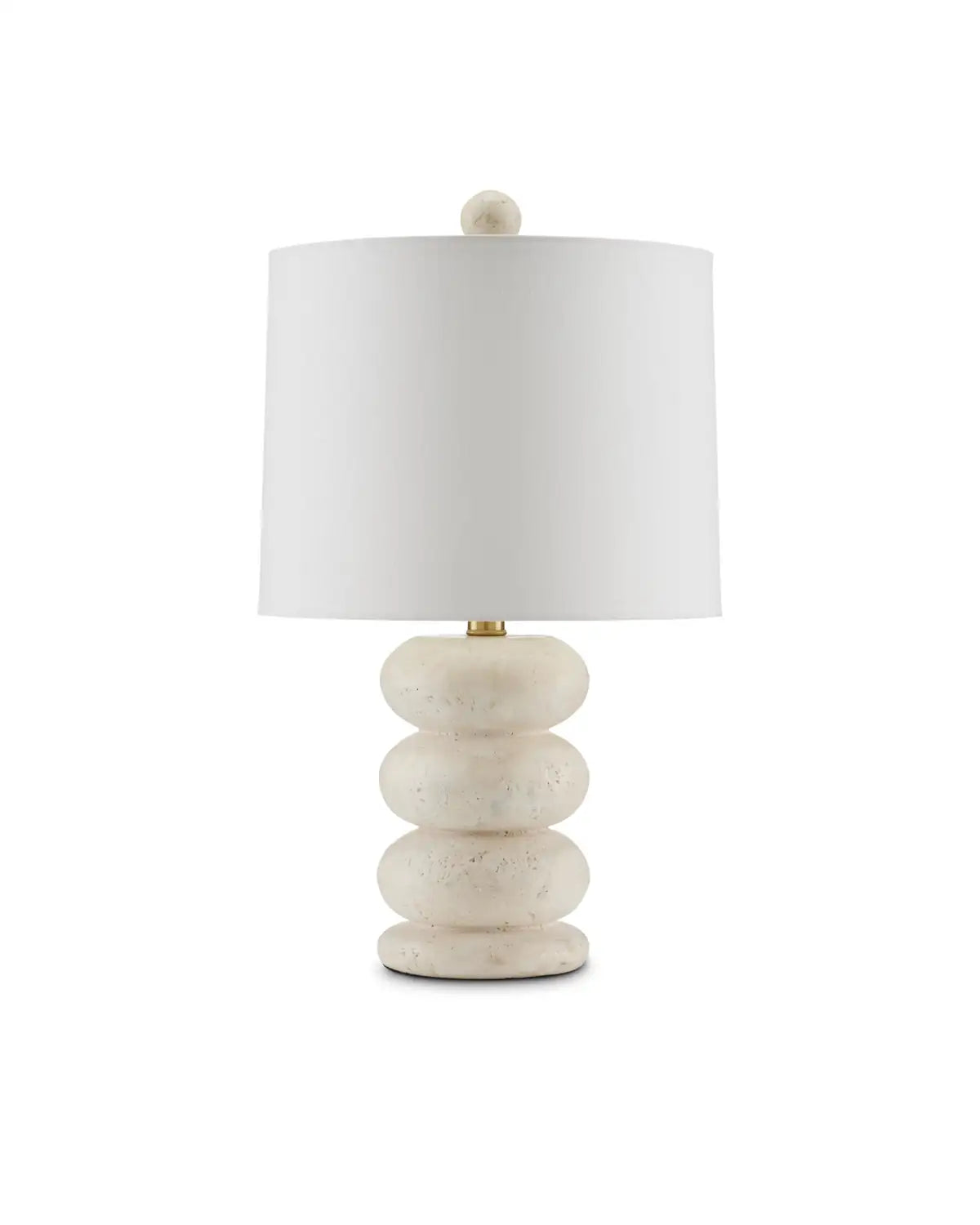 CURREY & COMPANY GIRAULT TABLE LAMP - Table