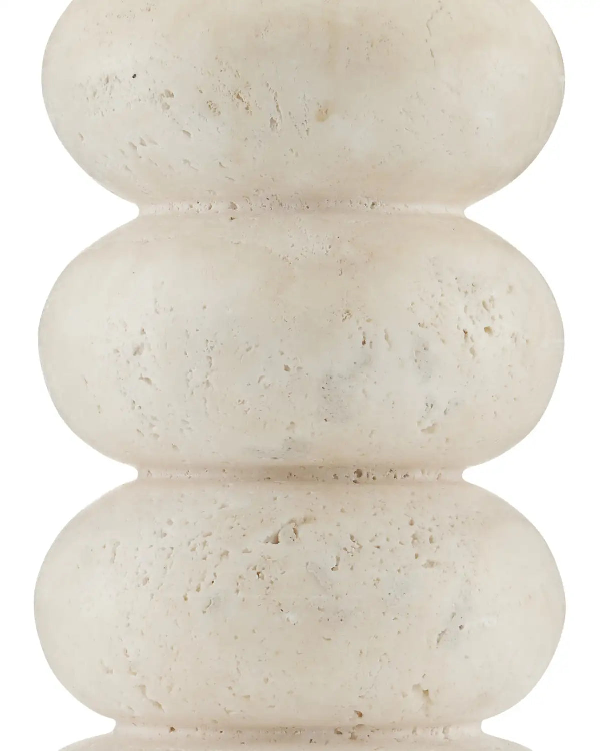 CURREY & COMPANY GIRAULT TABLE LAMP - Table