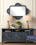 CURREY & COMPANY JOPPA TABLE LAMP - Table