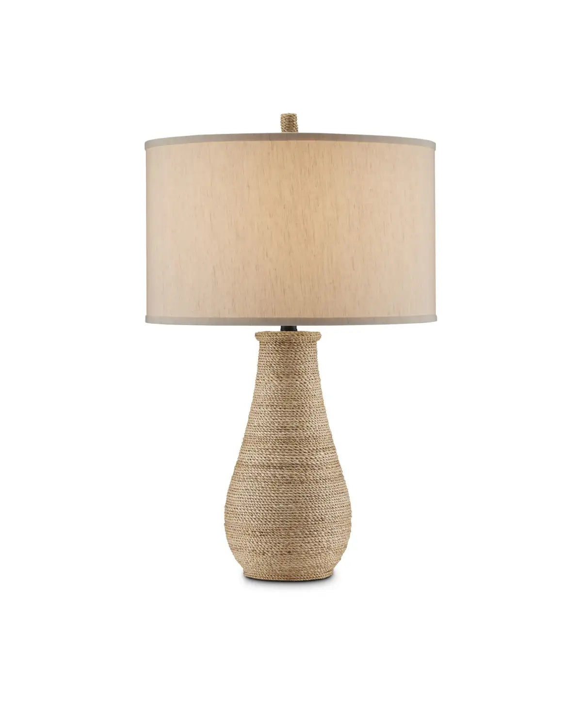 CURREY & COMPANY JOPPA TABLE LAMP - Table
