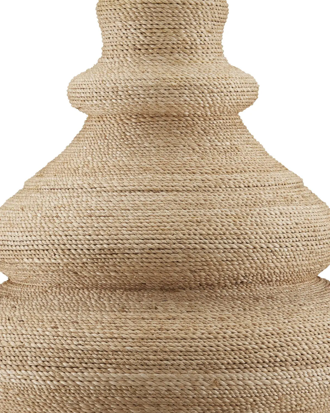 CURREY & COMPANY JARU TABLE LAMP - Table