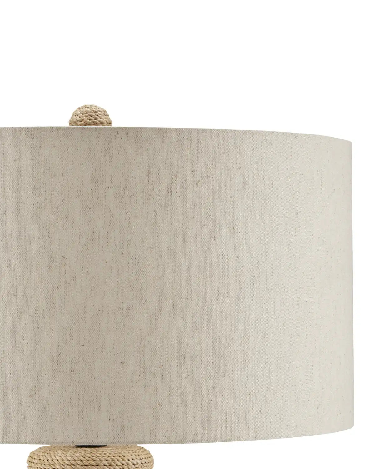 CURREY & COMPANY JARU TABLE LAMP - Table