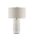 CURREY & COMPANY INNKEEPER TABLE LAMP - Table