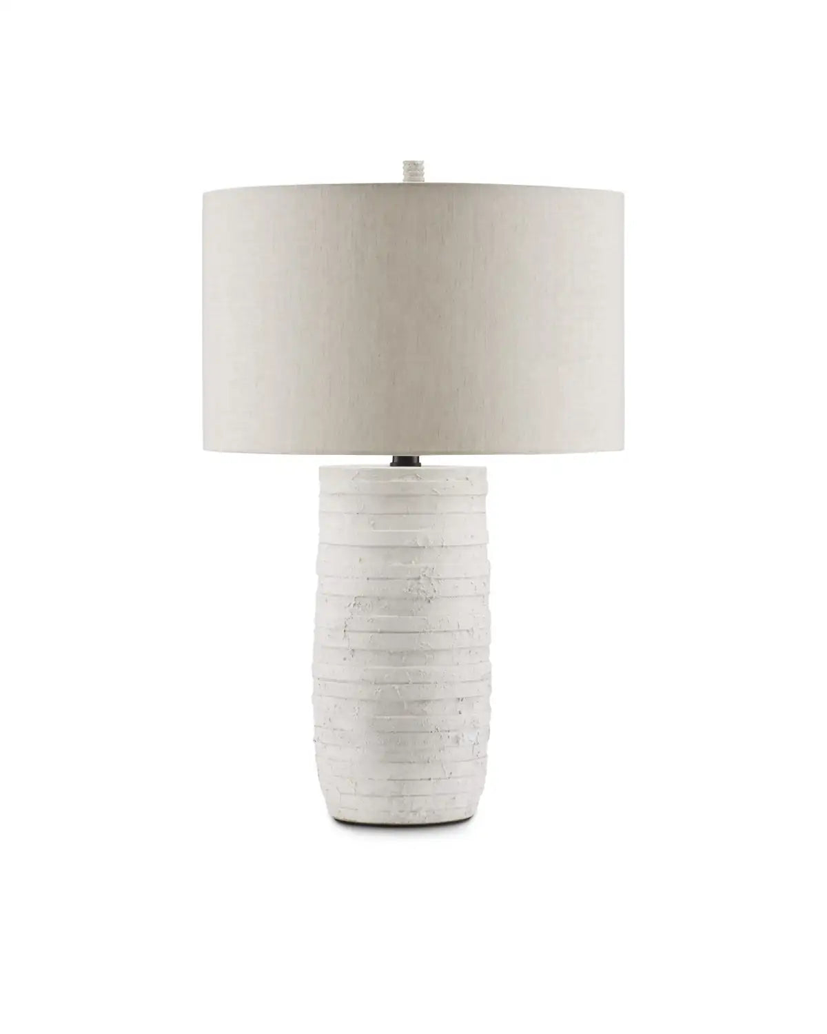CURREY & COMPANY INNKEEPER TABLE LAMP - Table