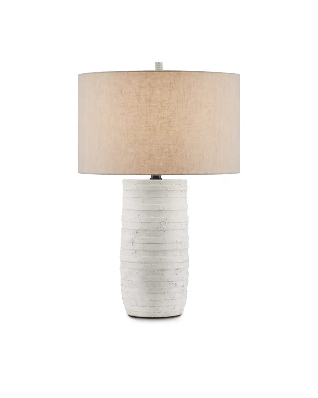 CURREY & COMPANY INNKEEPER TABLE LAMP - Table
