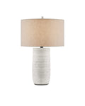CURREY & COMPANY INNKEEPER TABLE LAMP - Table