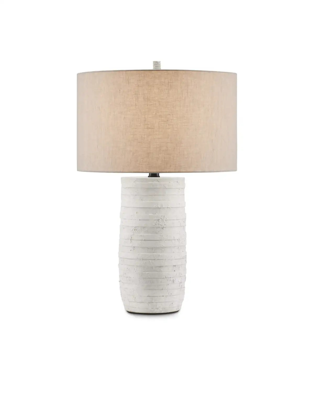 CURREY & COMPANY INNKEEPER TABLE LAMP - Table