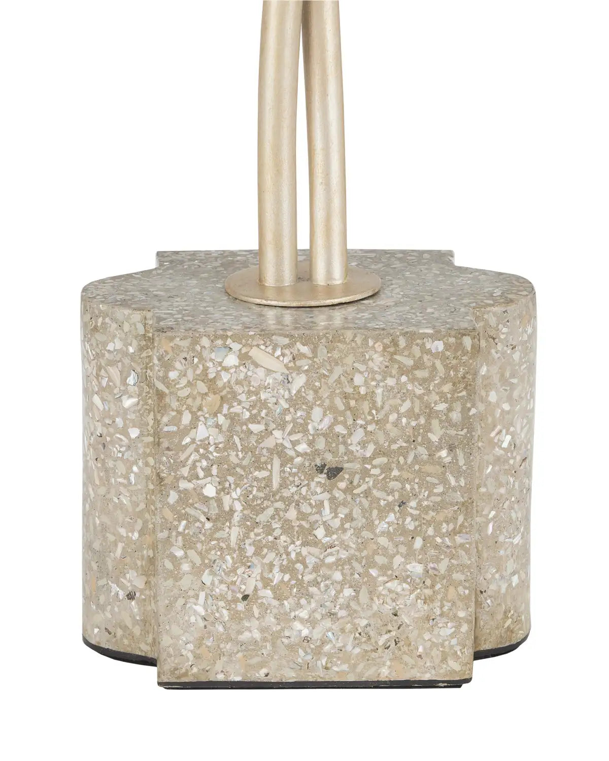 CURREY & COMPANY PARADISO & TABLE LAMP - Table