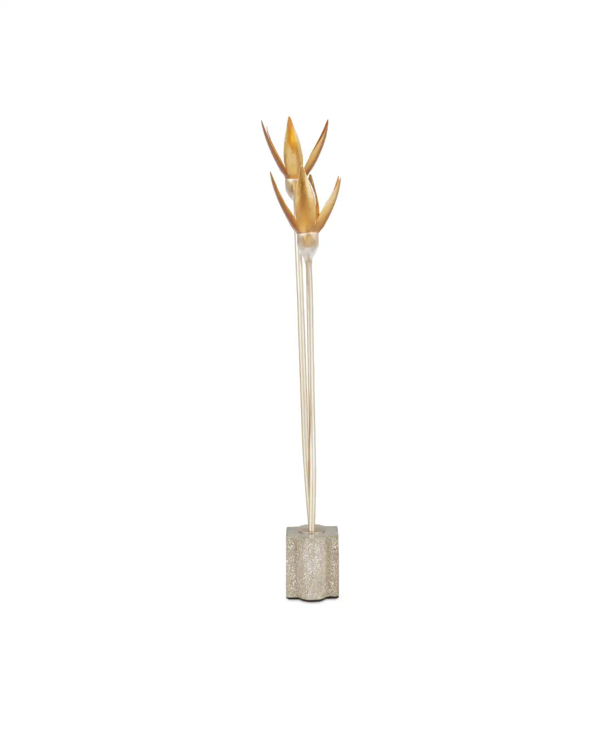 CURREY & COMPANY PARADISO & TABLE LAMP - Table