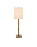 CURREY & COMPANY THEBES TABLE LAMP - Table
