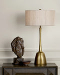 CURREY & COMPANY CHEENEE TABLE LAMP - Table