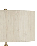 CURREY & COMPANY CHEENEE TABLE LAMP - Table