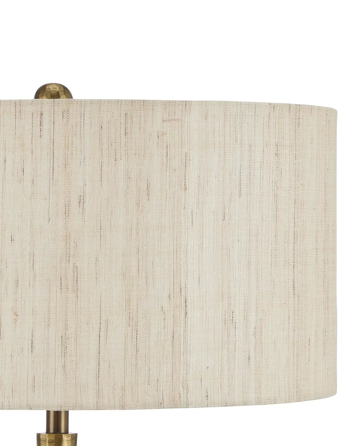 CURREY & COMPANY CHEENEE TABLE LAMP - Table