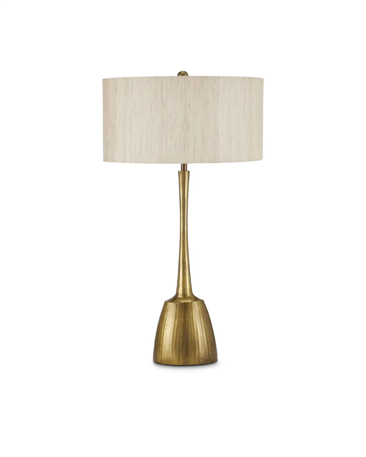 CURREY & COMPANY CHEENEE TABLE LAMP - Table