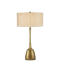CURREY & COMPANY CHEENEE TABLE LAMP - Table