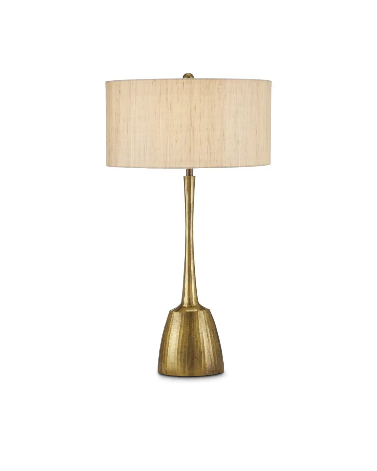 CURREY & COMPANY CHEENEE TABLE LAMP - Table