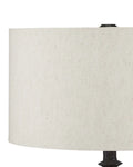 CURREY & COMPANY GALLO TABLE LAMP - Table