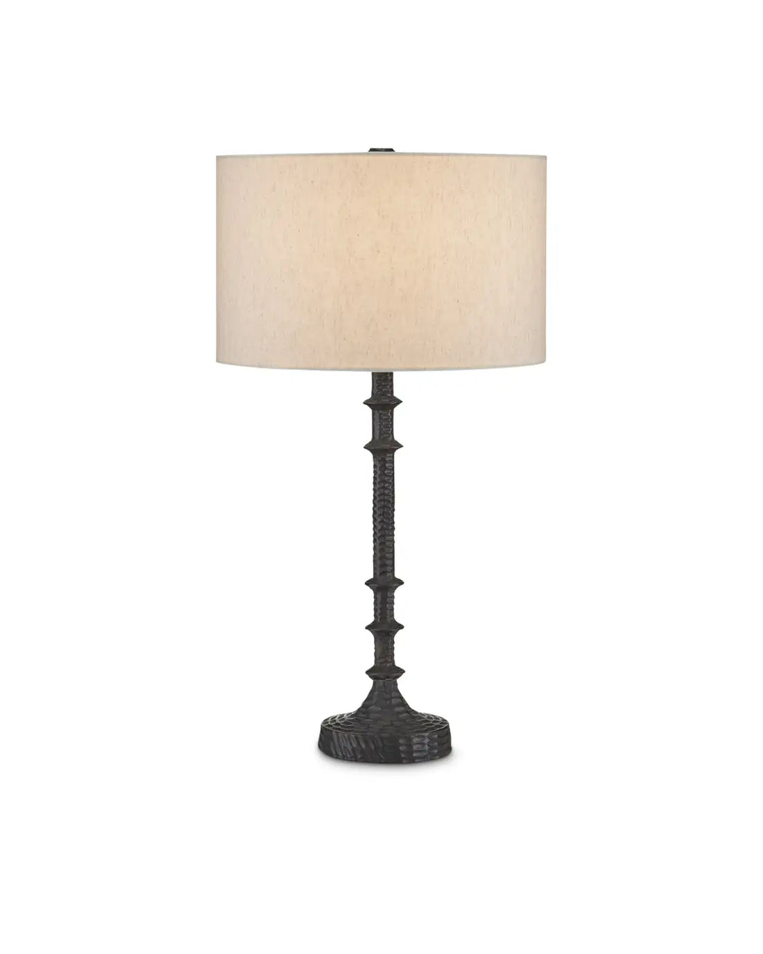CURREY & COMPANY GALLO TABLE LAMP - Table