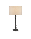 CURREY & COMPANY GALLO TABLE LAMP - Table