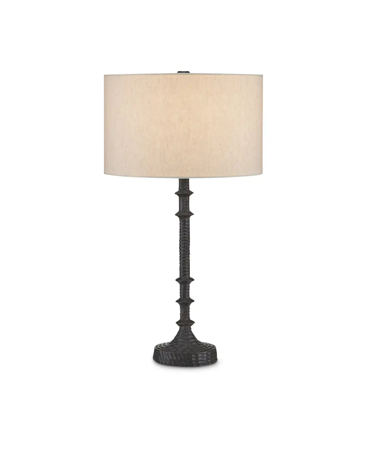 CURREY & COMPANY GALLO TABLE LAMP - Table