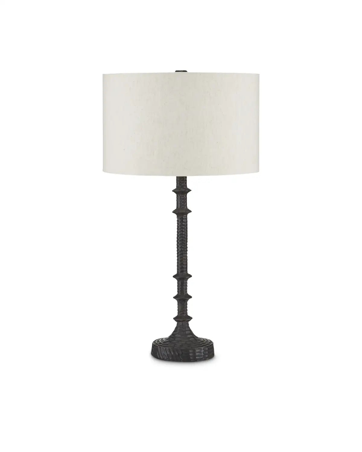 CURREY & COMPANY GALLO TABLE LAMP - Table