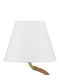 CURREY & COMPANY SIROCCO DESK LAMP - Table