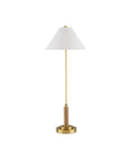 CURREY & COMPANY IPPOLITO CONSOLE LAMP - Table