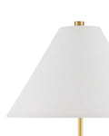 CURREY & COMPANY IPPOLITO CONSOLE LAMP - Table