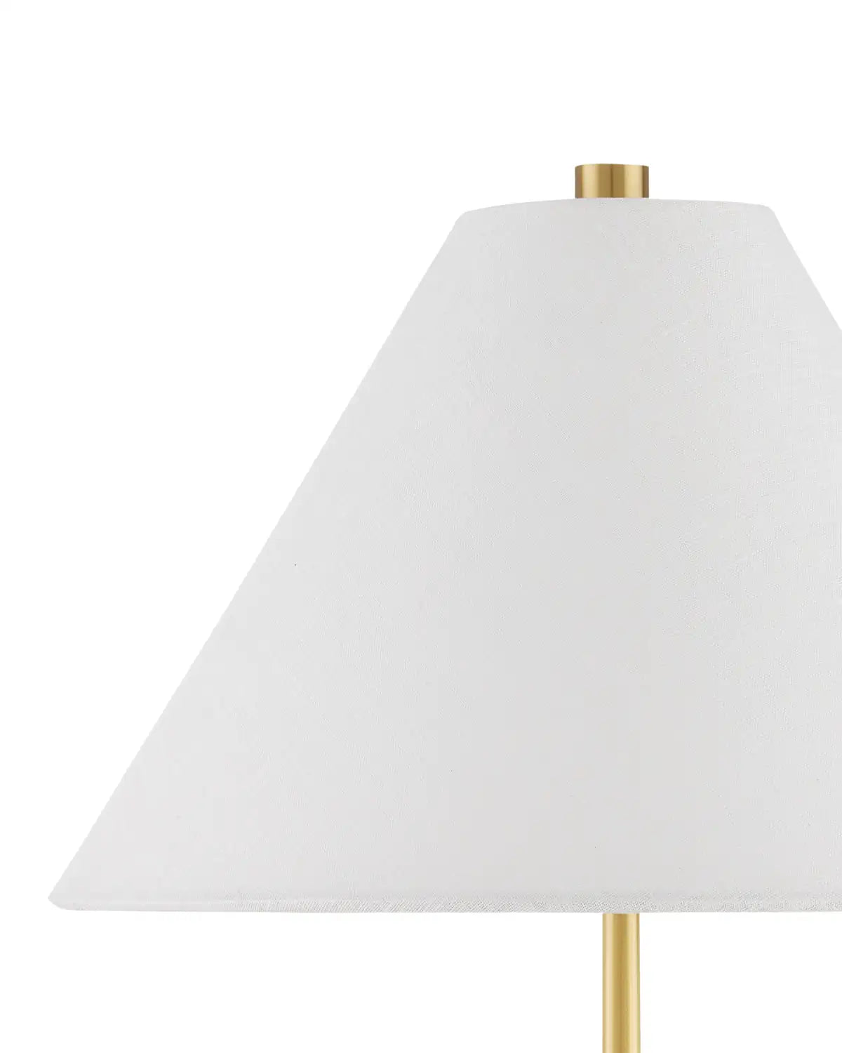 CURREY & COMPANY IPPOLITO CONSOLE LAMP - Table