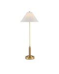 CURREY & COMPANY IPPOLITO CONSOLE LAMP - Table