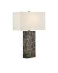 CURREY & COMPANY CARINA TABLE LAMP - Table