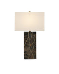 CURREY & COMPANY CARINA TABLE LAMP - Table