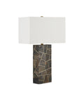 CURREY & COMPANY CARINA TABLE LAMP - Table