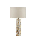 CURREY & COMPANY COLEVILE TABLE LAMP - Table