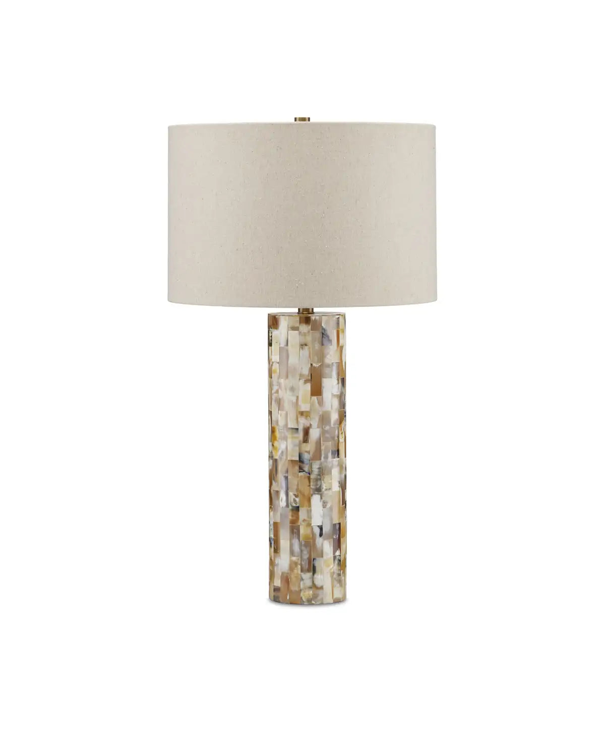 CURREY & COMPANY COLEVILE TABLE LAMP - Table