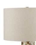 CURREY & COMPANY COLEVILE TABLE LAMP - Table