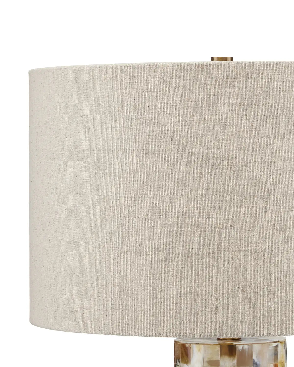 CURREY & COMPANY COLEVILE TABLE LAMP - Table